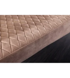 Ławka ETIENNE Paris 162 cm greige