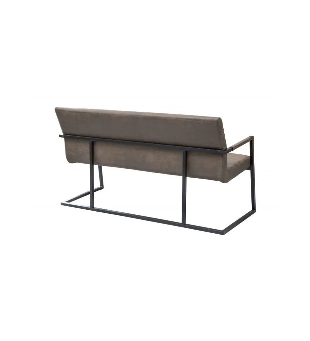Ławka Imperial 160 cm taupe