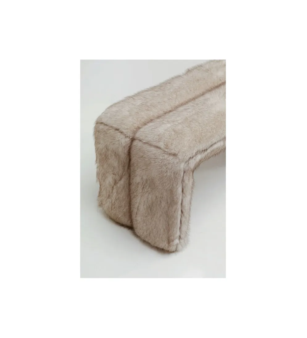 Ławka LILJA SOFT 101 cm