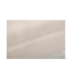 Ławka Scarlett 90 cm beżowa