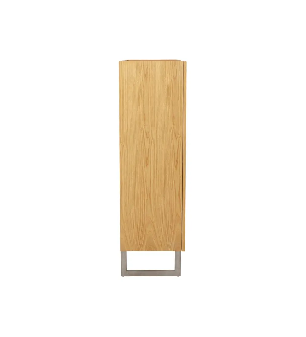 Barek GIULIO 115 x 142 cm naturalny