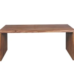 Biurko BOHA 120 cm drewno sheesham