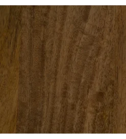 Biurko ESPATENA 120 cm drewno mango