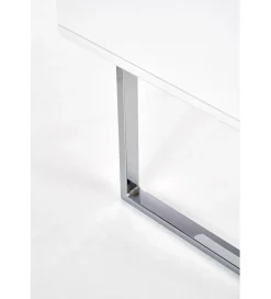 Biurko LEGRAND 120 cm białe