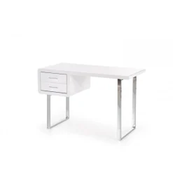 Biurko LEGRAND 120 cm białe