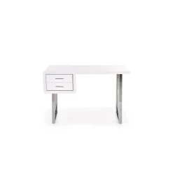 Biurko LEGRAND 120 cm białe