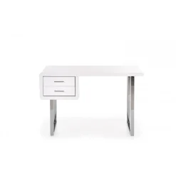 Biurko LEGRAND 120 cm białe