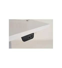 Biurko ruchome SMARTYN 140 x 70 cm czarny