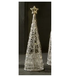 Choinka ozdoba świąteczna NABLANC 100 cm
