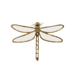 Dekoracja ścienna Dragonfly