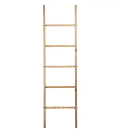 Dekoracja LADDER 160 cm naturalna
