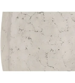 Donica SIMILI 60 cm szara