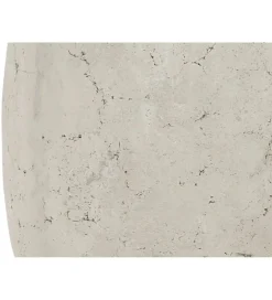 Donica SIMILI 60 cm szara