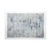 Dywan Cabernet Sauvignon 350 cm x 240 cm szaro-niebieski