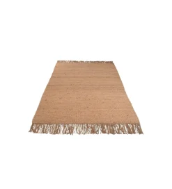 Dywan FRANGIA Juta  200 cm x 300 cm naturalny