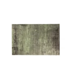Dywan Modern Art 240 cm x 160 cm zielony beż