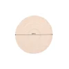 Dywan PURE NATURE 120 cm naturalny okrągły z juty