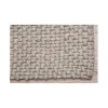 Dywan Wool 240 cm x 160 cm beżowy