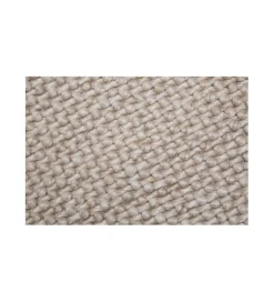 Dywan Wool 240 cm x 160 cm beżowy