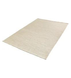 Dywan WOOL 160 x 240 cm beżowy