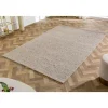 Dywan WOOL 160 x 240 cm szary