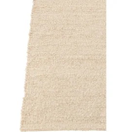 Dywan WOVEN 300 x 200 cm beżowy