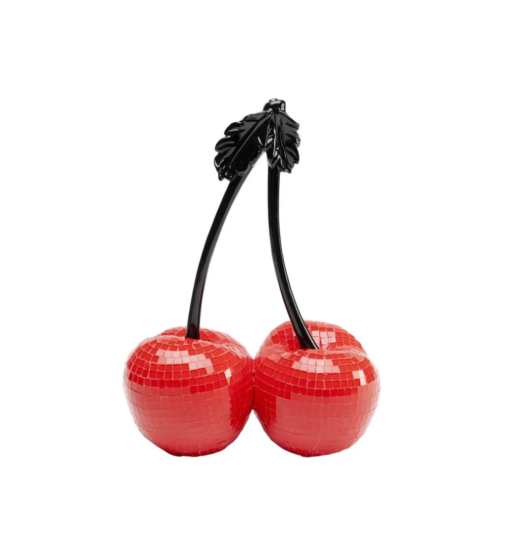 Figurka CHERRIES 19 cm