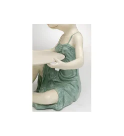 Figurka LADY RABBIT 29 cm