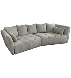 Fotel BAMBÚ 65 cm bambus