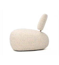Fotel BONAMI 67 cm wielokolorowy