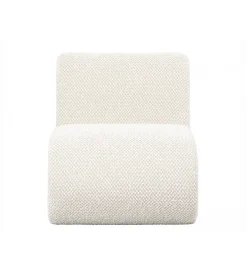 Fotel EME BUCLE 58 cm