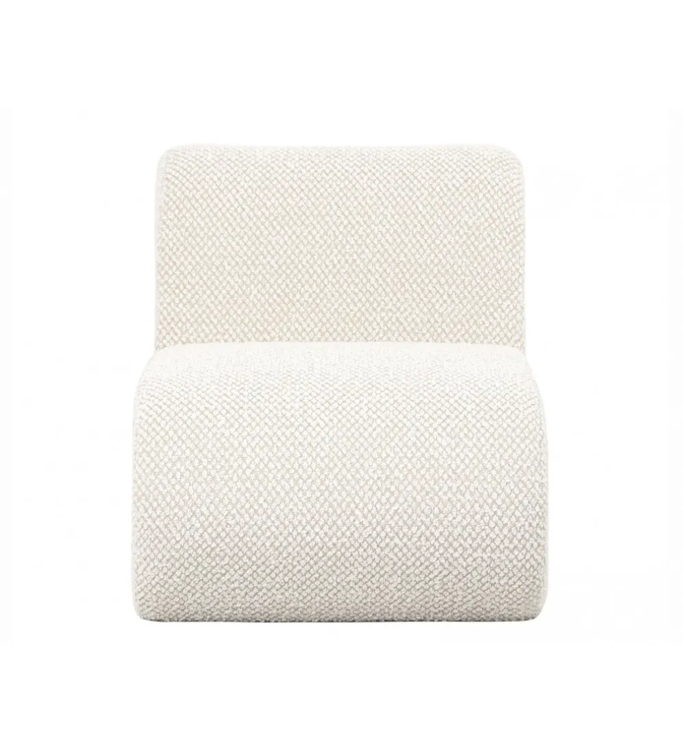 Fotel EME BUCLE 58 cm