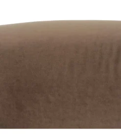 Fotel HERMANEZ 81 cm taupe