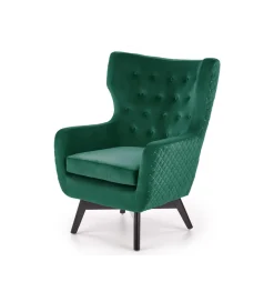 Fotel MARVEL zielony