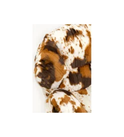 Fotel obrotowy CUTIE COW 85 cm