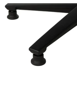 Fotel obrotowy REVOLVING 104 cm zielony