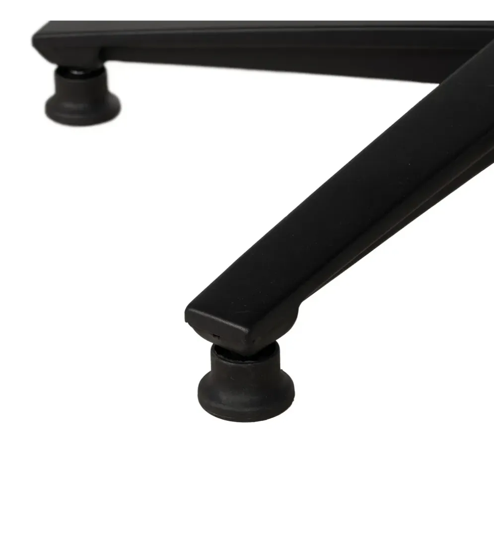 Fotel obrotowy REVOLVING 104 cm zielony