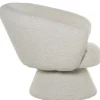 Fotel UPHOLSTER 75 cm beżowy