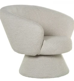 Fotel UPHOLSTER 75 cm beżowy