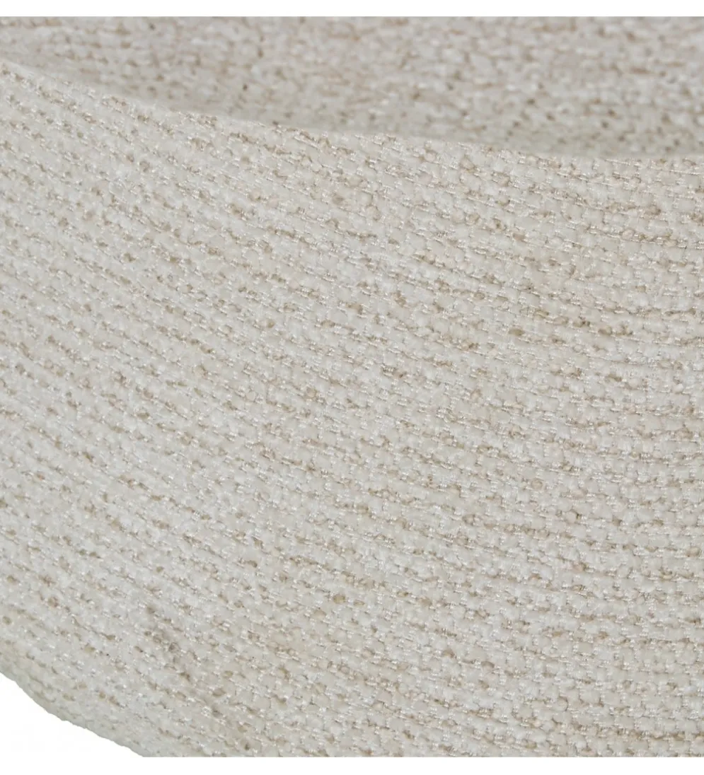 Fotel UPHOLSTER 75 cm beżowy