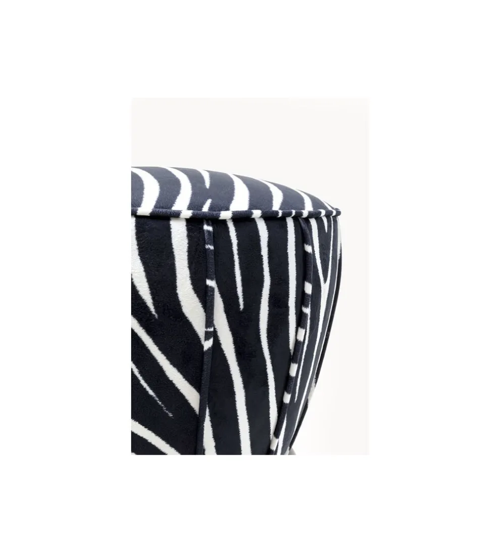 Hoker AFTER WORK ZEBRA 74 cm