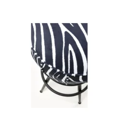 Hoker AFTER WORK ZEBRA 74 cm