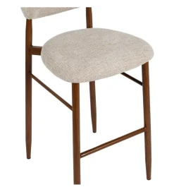 Hoker AZUK 75 cm beżowy