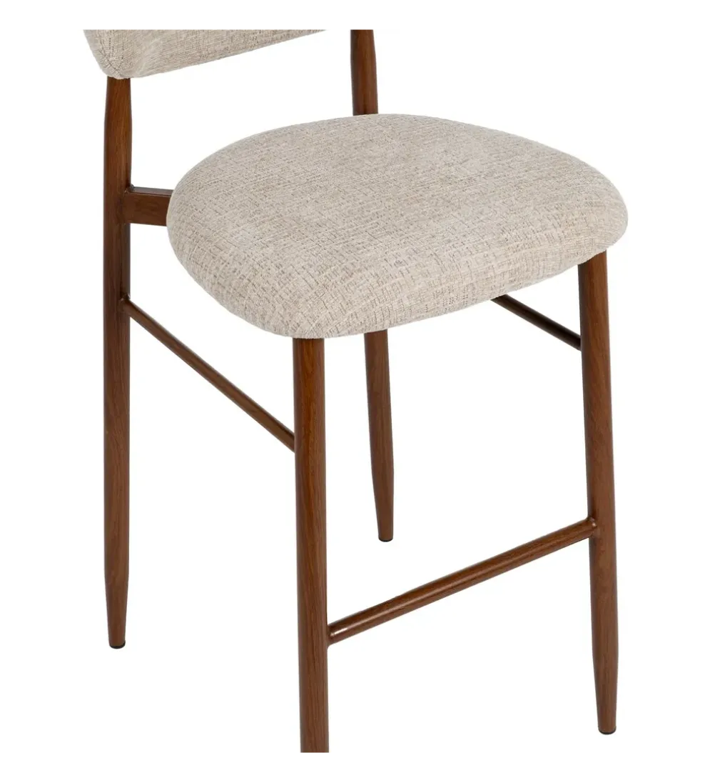 Hoker AZUK 75 cm beżowy