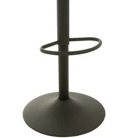 Hoker BARENOM 105 cm naturalny czarny