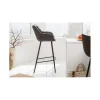 Hoker Dutch Comfort Antyczny szary