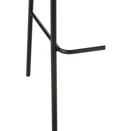 Hoker LONEPLY 82 cm naturalne ciemno brązowe beżowe