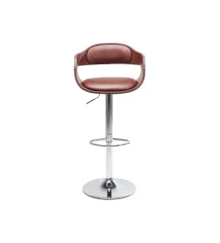 Hoker MONACO NOUGAT 105 cm skórzany