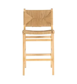 Hoker TABYRE 94 cm drewno kauczuk naturalne