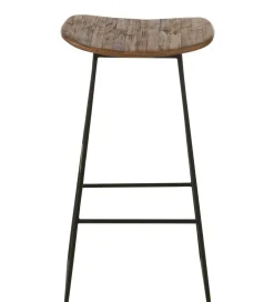 Hoker UDINE drewno teak